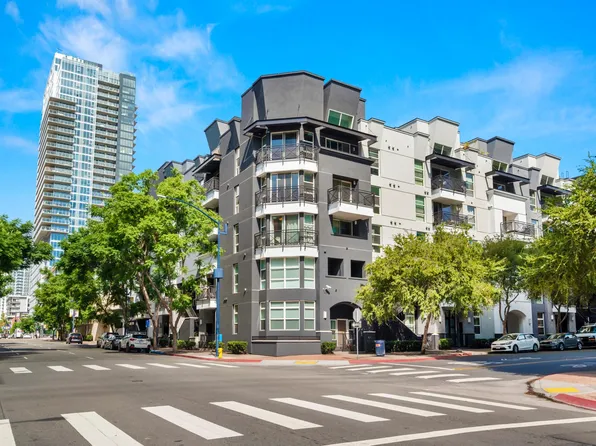 525 11th Ave, San Diego, CA
