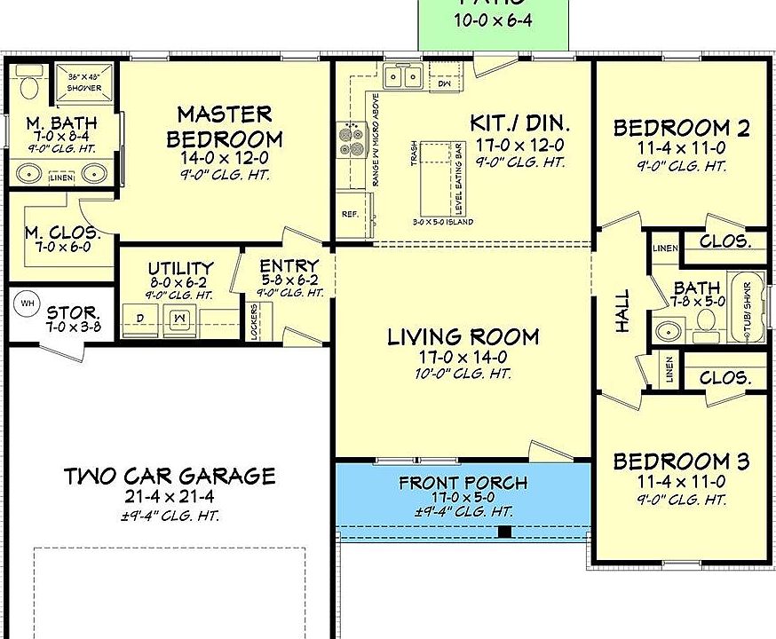 2nd image of 360 Lewis Dr