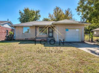 832 NE 29th St, Oklahoma City, OK 73105
