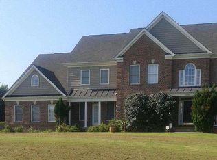 13030 Cavendish Run Ct, Catharpin, VA 20143