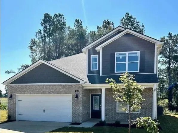 25 Sydney Cir, Somerville, TN 38068