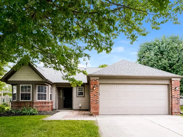 1215 Paul Dr, Indianapolis, IN 46229