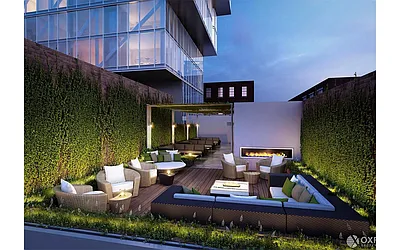 Rented by Oxford Property Group