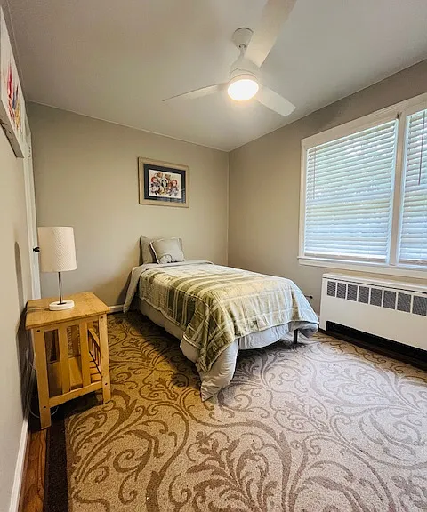 1400 Roslyn Dr #17B — Photo 7
