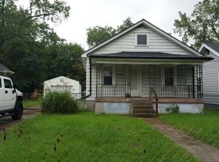 2129 Winton St, Middletown, OH 45044