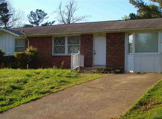 3615 Hester Ln NW, Huntsville, AL 35810