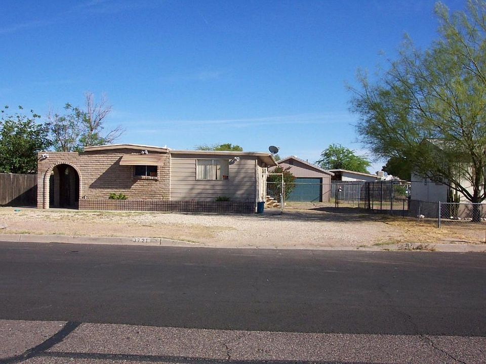 1st image of 3721 W Rose Garden Ln