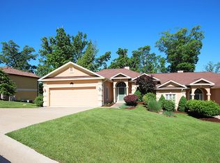143 Via Pendio #143, Sunrise Beach, MO 65079
