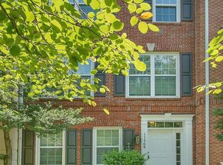 11508 Clairmont View Ter, Wheaton, MD 20902