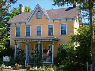 223 Perry St, Cape May, NJ 08204