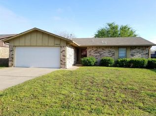 11843 E 64th St S, Broken Arrow, OK 74012