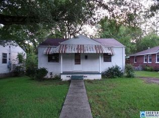 506 75th St N, Birmingham, AL 35206