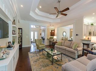 3300 Atlantic Cir, Naples, FL 34119