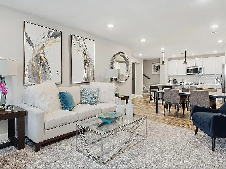 5257 Long Pointe Pass