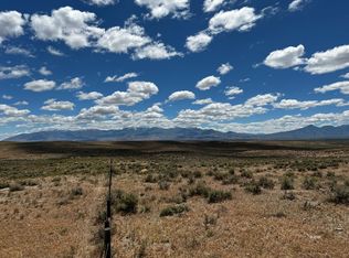 Halleck Exit North Rd, Elko, NV 89801