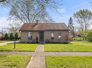 223 Sloan Ave, Ashland, OH 44805