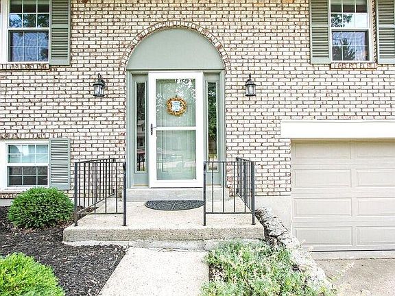 2nd image of 5131 Brasher Ave
