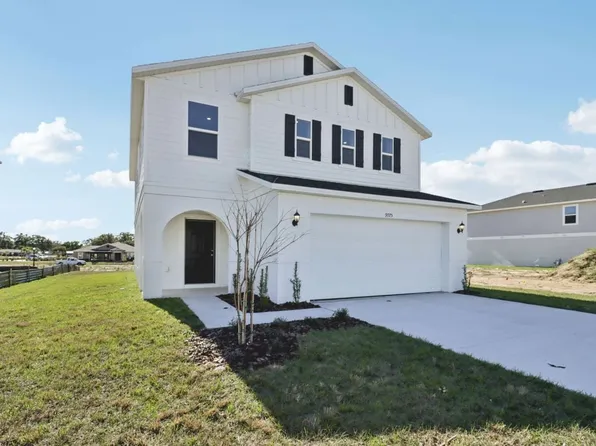 9775 Carson Way, Leesburg, FL 34788