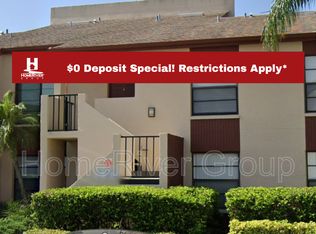 2597 Countryside Blvd APT 109, Clearwater, FL 33761
