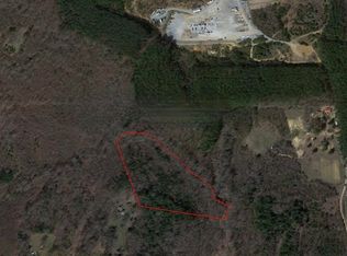 0 Peed Rd #1, Rougemont, NC 27572