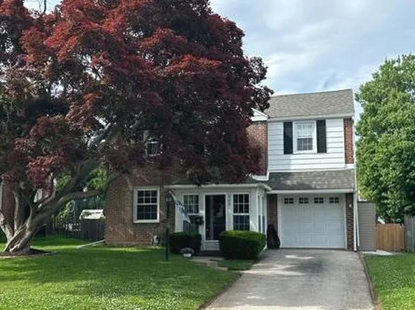 605 Willowbrook Rd, Havertown, PA 19083