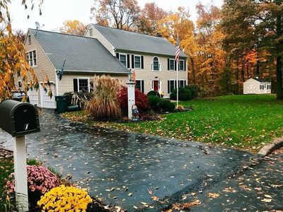 10 Inverness Ct, Cheshire, CT, 06410