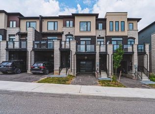 155 Equestrian Way #22, Cambridge, ON N3E0E8