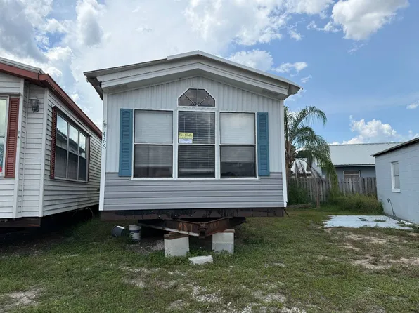 2900 State Highway 17 St N #57, Sebring, FL 33870