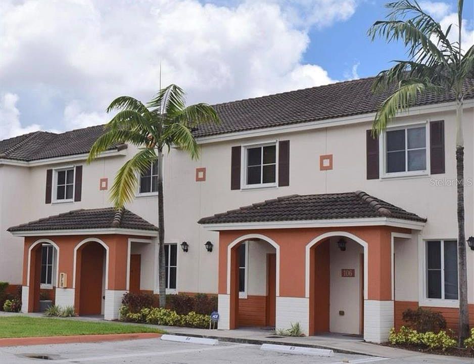 1st image of 17345 NW 7TH AVENUE #805
