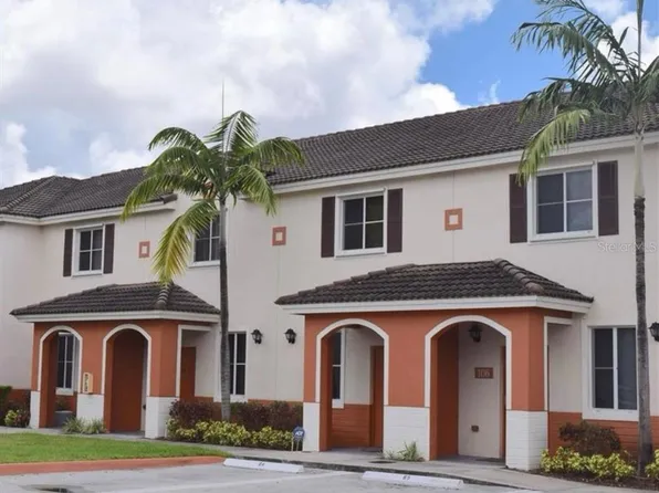 17345 NW 7th Ave #805, Miami Gardens, FL 33169