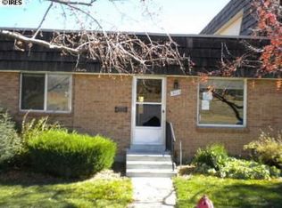 13035 W Ohio Ave, Lakewood, CO 80228