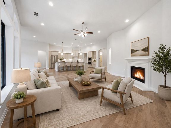4th image of 331 Calmato Woods Way