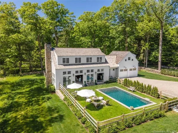 3 Old Kings Highway, Norwalk, CT 06850