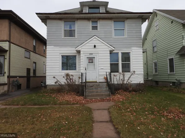 1309 Hammond Ave, Superior, WI 54880