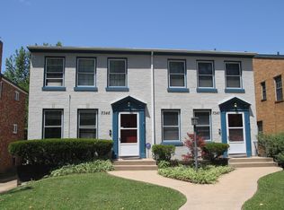 7345 Delmar Blvd, Saint Louis, MO
