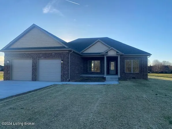 124 Creekside Dr, Coxs Creek, KY 40013