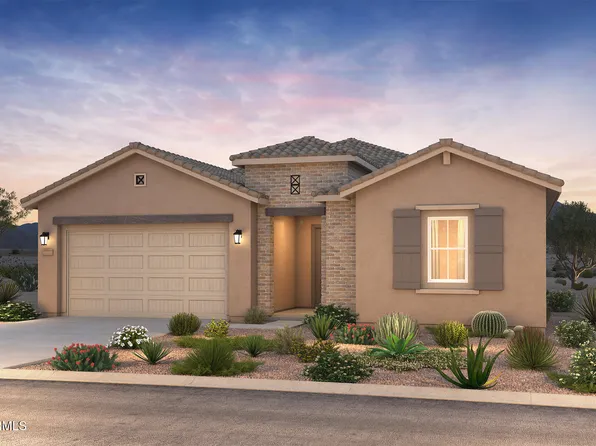 9851 S DUTCHMAN Drive, Apache Junction, AZ 85120