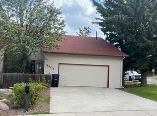 3901 Dorset St, Casper, WY 82609