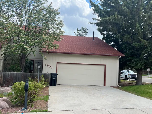 3901 Dorset St, Casper, WY 82609