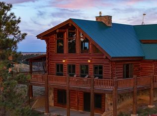 56 Lost Cabin Drive, Sundance, WY 82729