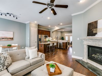5708 Robbie Rd, Plano, TX, 75024