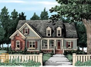 425 Rabbit Run, Good Hope, GA 30641