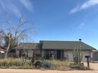 10819 W Frier Dr, Glendale, AZ 85307