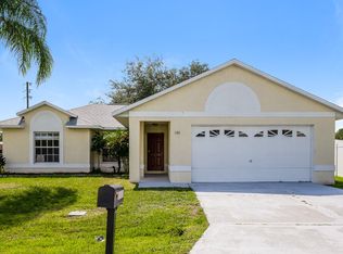 1101 Doncaster Ct, Kissimmee, FL 34758