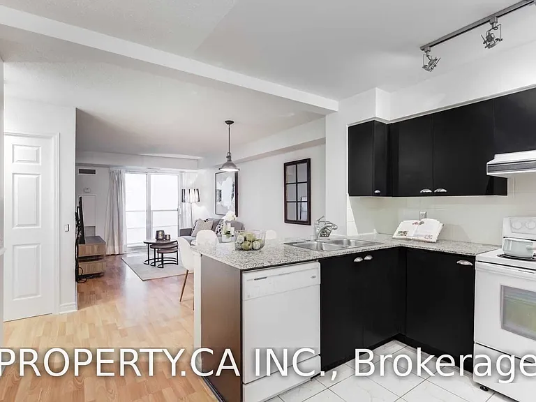 83 Borough Dr #2801 — Photo 10