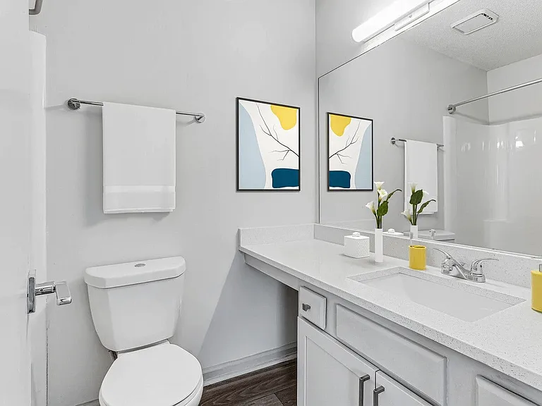 Faris Residences Newnan — Photo 16