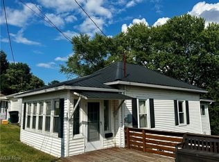 3602 11th Ave, Vienna, WV 26105