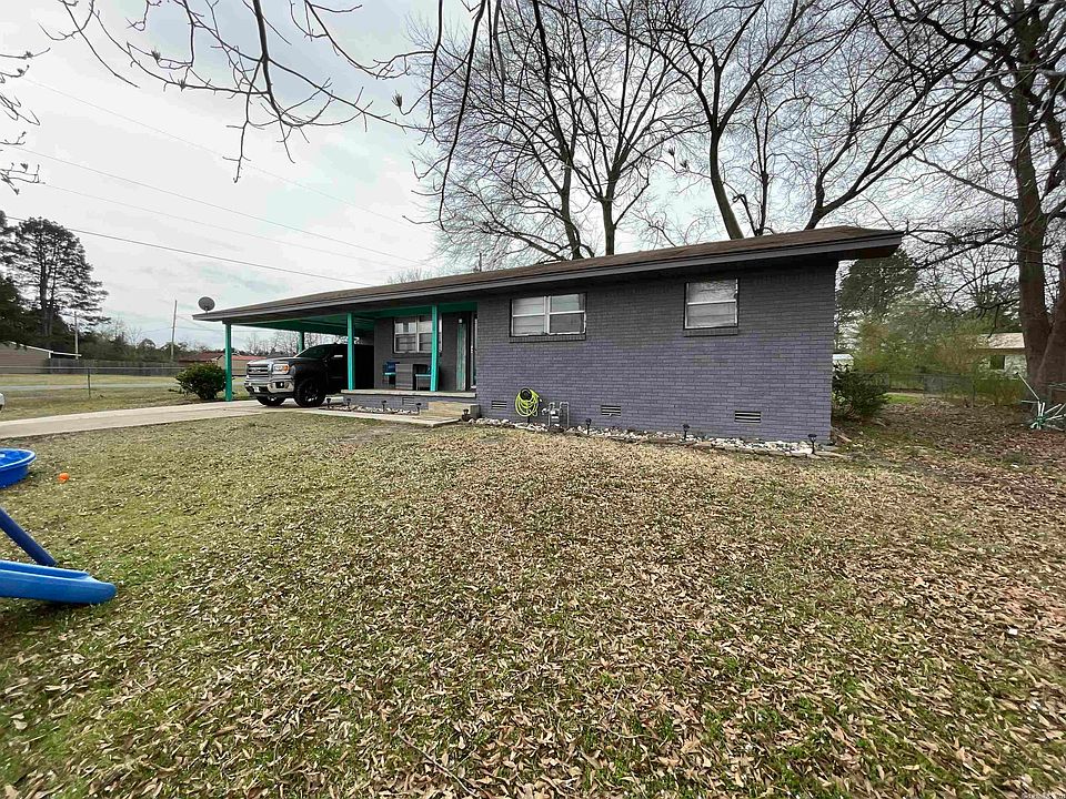 1211 Old Camden Rd, Leola, AR 72084 Zillow