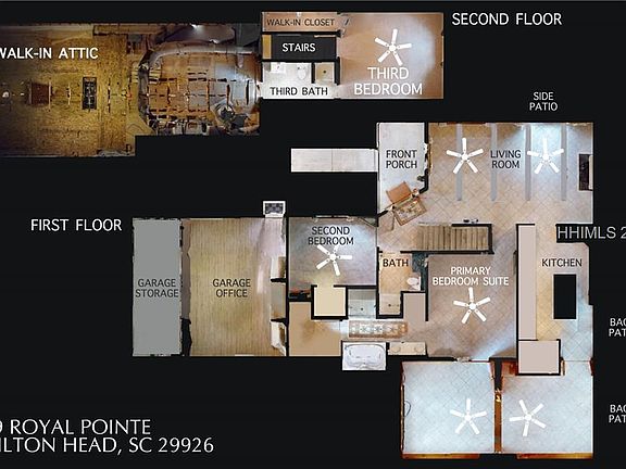 5th image of 19 Royal Pointe Dr