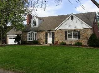 1205 Norbee Dr, Wilmington, DE 19803